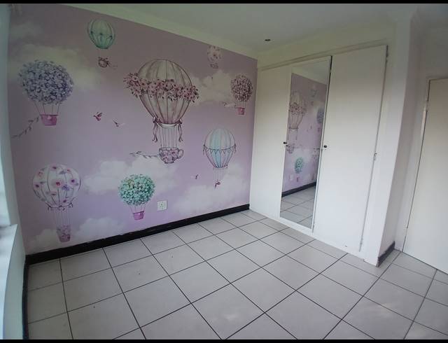 4 BEDROOM HOUSE FOR SALE IN PARKHILL GARDENS